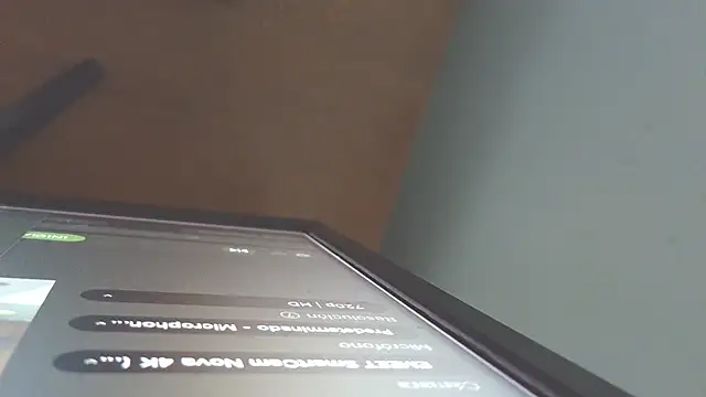 LissafeetHott Chat XXX live