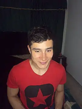 Chat XXX Live AustinJones_