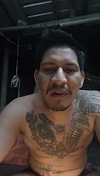 XXX chat uživo modela cielo420