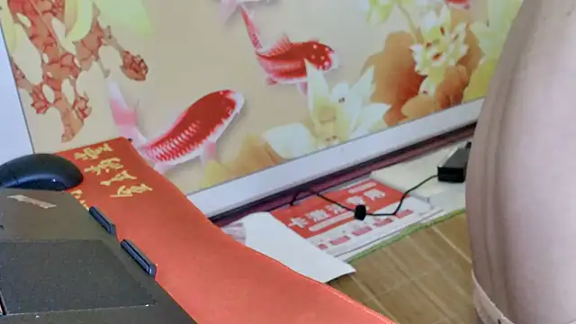benly888 在線直播表演