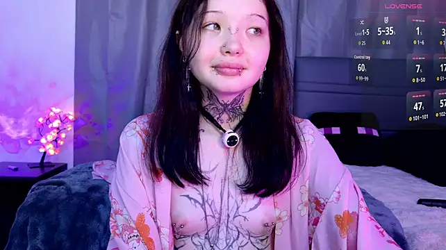 Živý XXX chat Lein_Bone