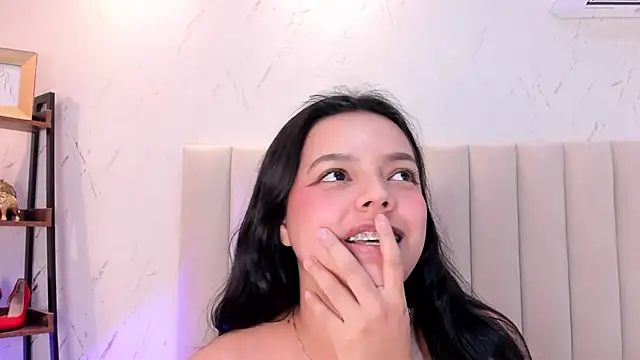 ViolettaRousee_ – Live XXX-chat