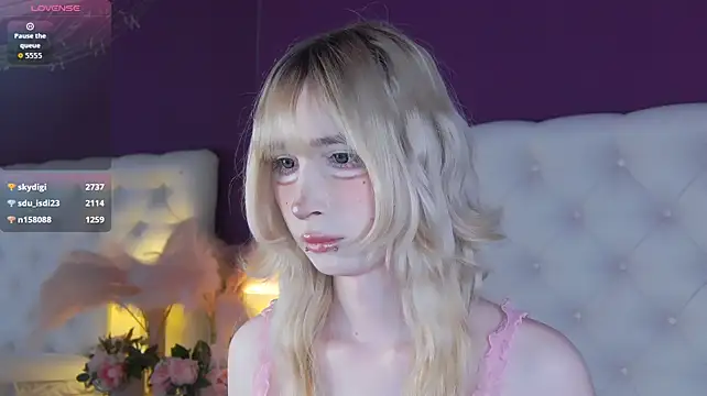 cutetomie's Live XXX Chat