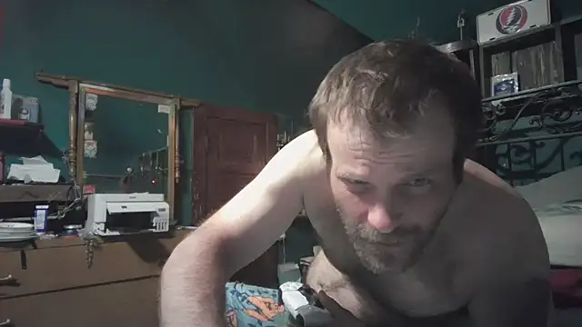 Chat XXX Live charactrzero