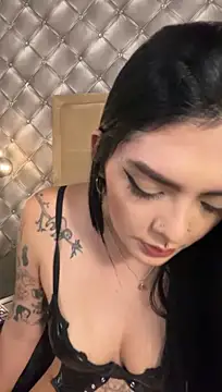 AliceRittern Live XXX chat