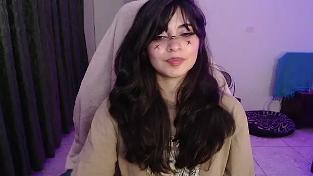 Annagoth_ – Live XXX-chat