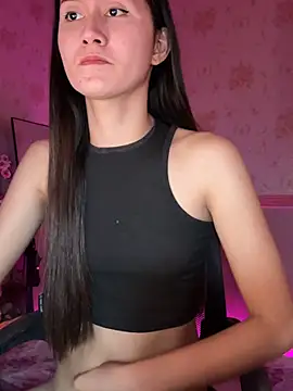 anne_smithe's Live XXX Chat