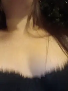 Xiomara_fiery Obrolan Langsung XXX