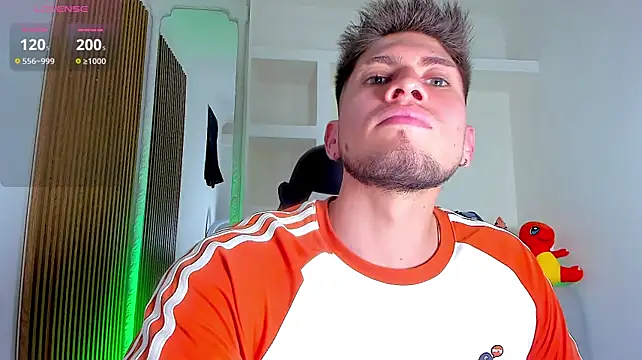 SebastianMaximoff_ Chat XXX in diretta