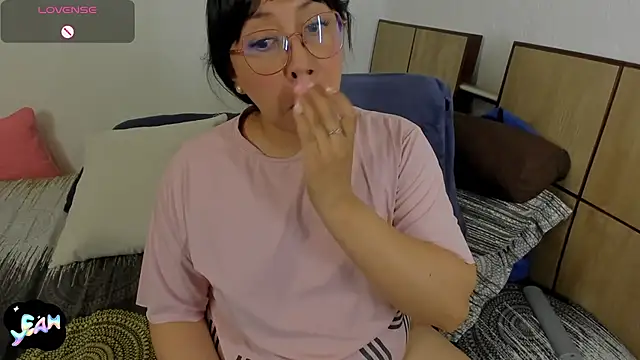 Chatroom XXX en direct de ella_harry
