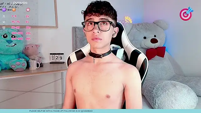 Niico_Cruz 라이브 XXX 채팅
