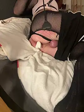 RobinSub's Live XXX Chat
