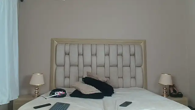 NatyandMarcos' Live XXX Chat