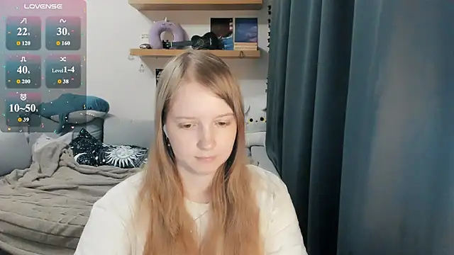 Alyaley 라이브 XXX 채팅