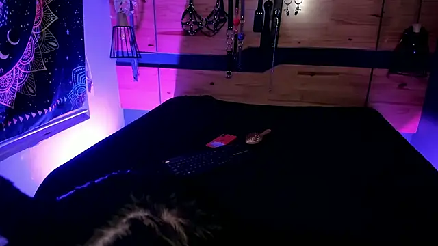 Czat XXX na żywo – Chloe_Killua