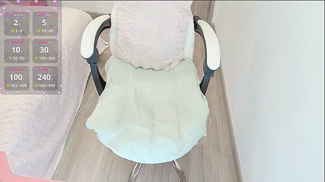 Chat XXX Live Be_Joy