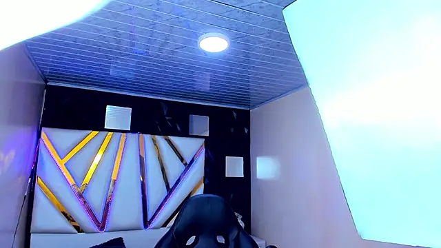 Živý XXX chat SammyEvanns_