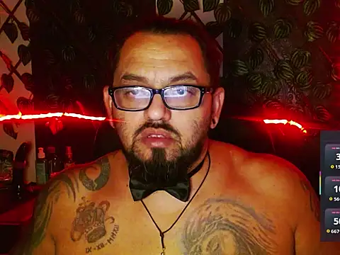 Chat +18 de mr_wolf46 ao vivo