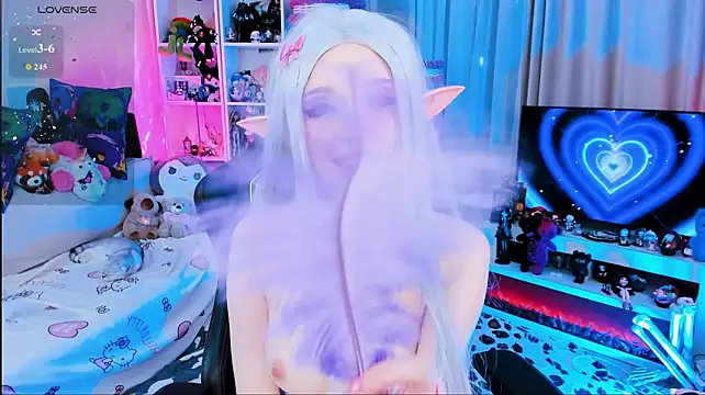 _Sparkland_'s Live XXX Chat
