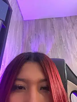 Cherry_Charlottee's Live XXX Chat