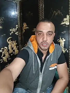 Chat XXX ao vivo de MoroccainWolf