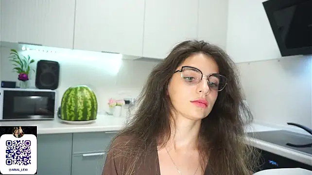 LexiaMirel's Live XXX Chat