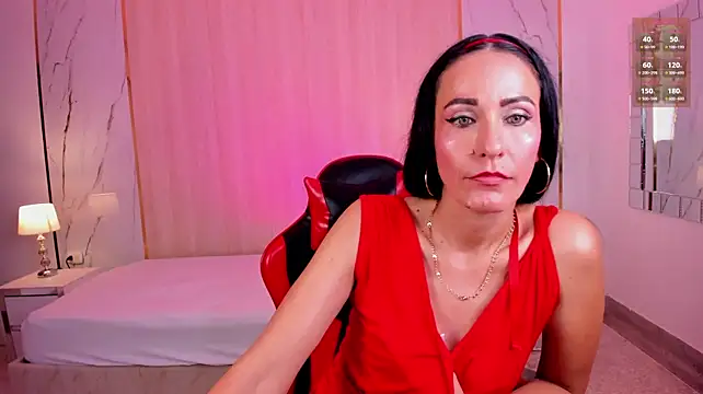 StellaCruzMILF's Live XXX Chat