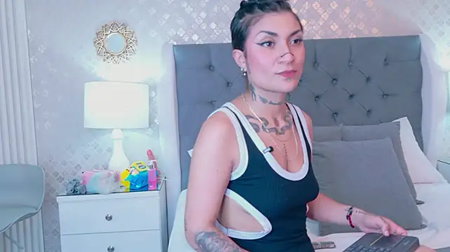 Chat XXX Live SabrinaBluee