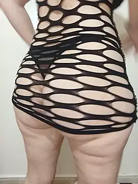 Chat XXX ao vivo de LoulitaBell