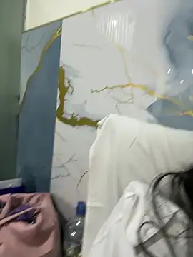 Show de PamelaJonsom_ na webcam