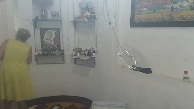 FunnyGrandma's Live XXX Chat