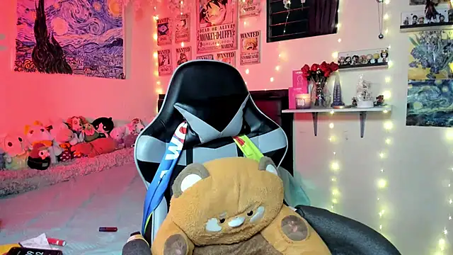 XXX chat uživo modela Cristal_Jonas@xh