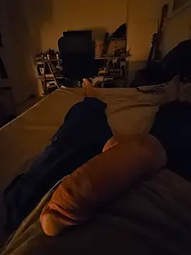 عرض كام MarkBigDick35