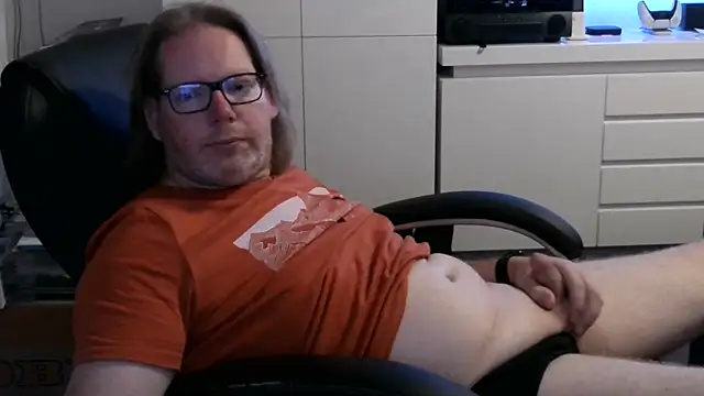 VSteph Live XXX Chat