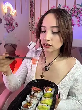 XXX chat uživo modela Ruby-conner2