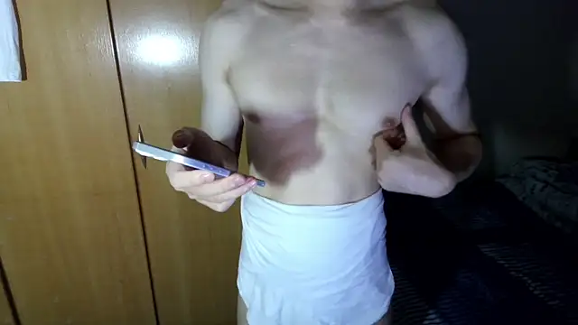 DearJackASMR 即時 XXX 聊天