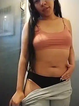 imzoezzz's Live XXX Chat