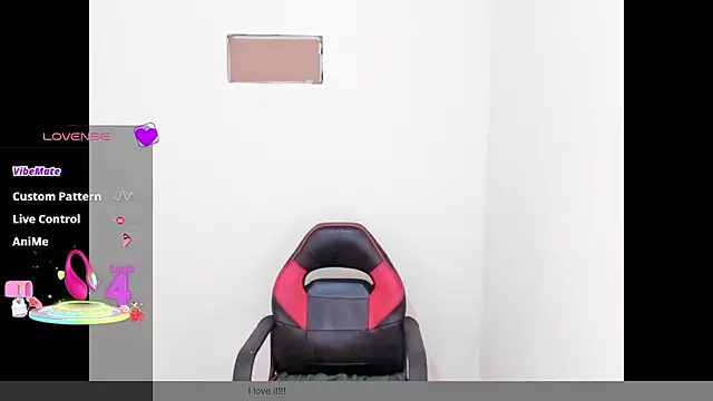 XXX chat uživo modela JEFFREY_COTTOM