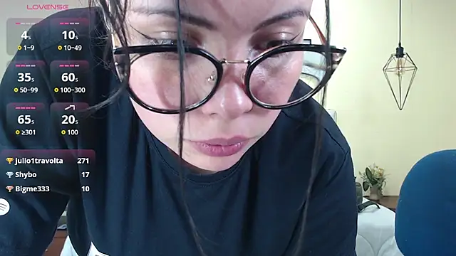 Megan_05_'s Live XXX Chat