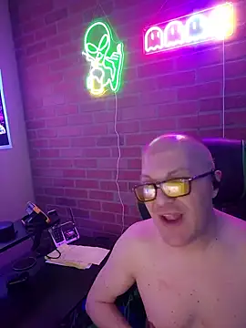 Živý XXX chat chronic_vibez