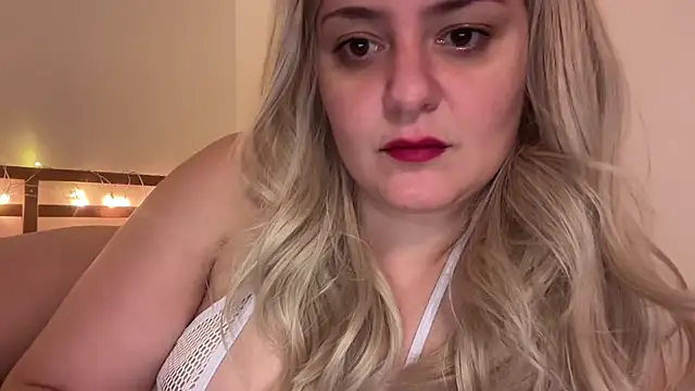poppypowers' Live XXX Chat