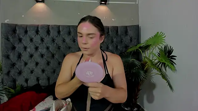 Miasinclare's Live XXX Chat