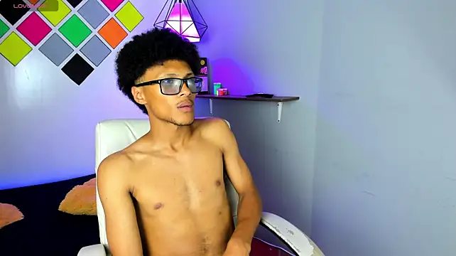 kendrick_b Webcam Show