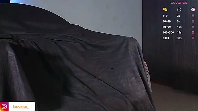 Chat XXX Live kuzzcoo