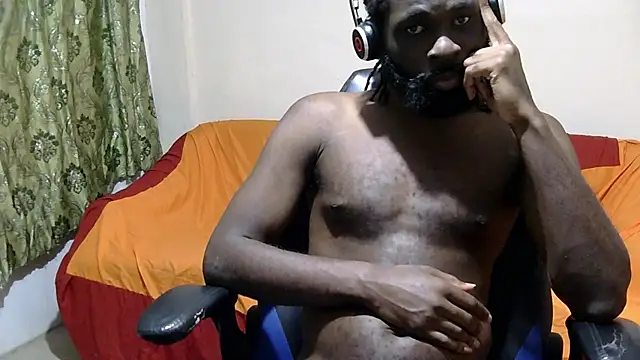 Darkkras' Live XXX Chat