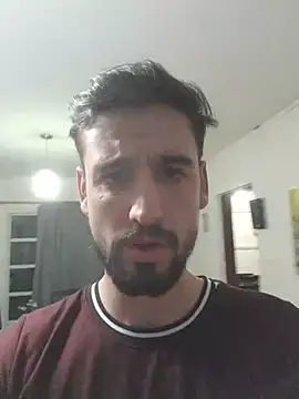 Emi_Argentina Webcam Show