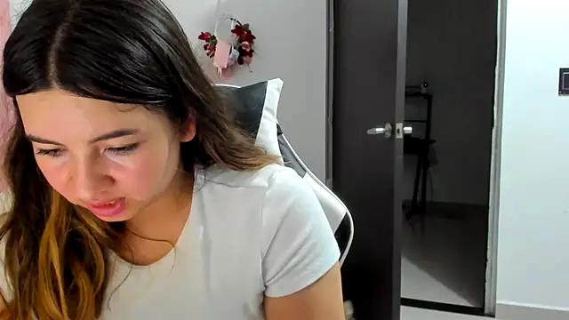 Chat XXX en directo de __Emma__11__Lecat_