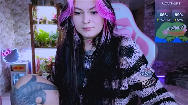 jelya_sg's Live XXX Chat