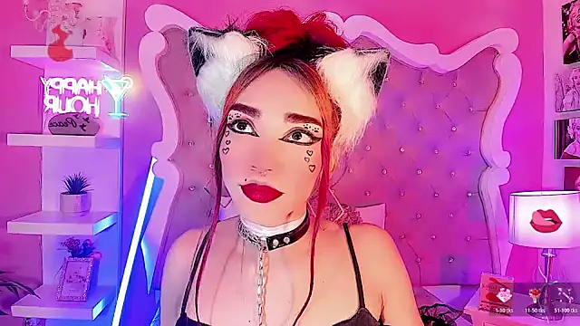 LeyXandrabraz's Live XXX Chat