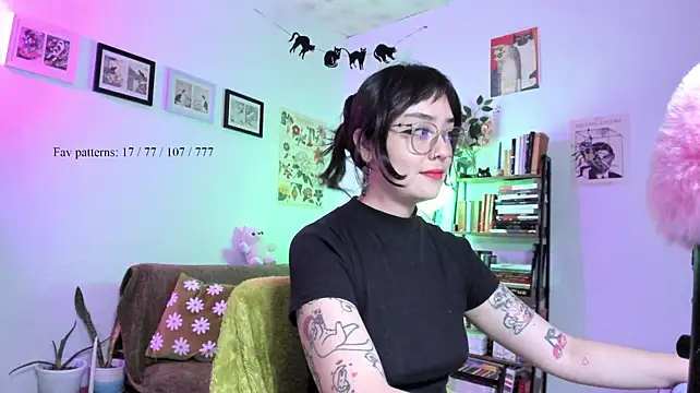 _Insomnia__'s Live XXX Chat
